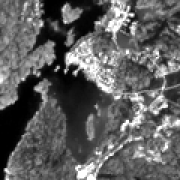 Tile 44063896, ram 2, efter MI-koregistrering — kanterna låser